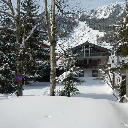 Πανσιόν Haus Stockibach 3*