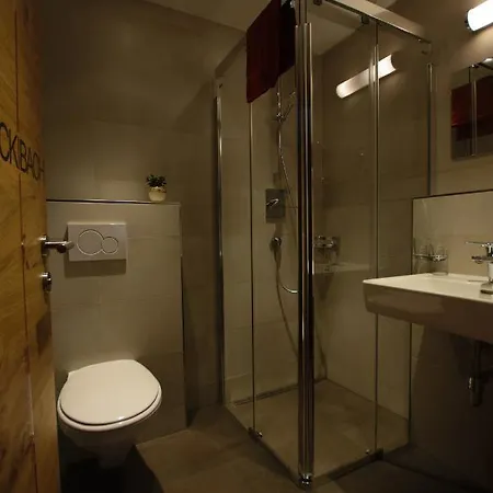 Penzion Haus Stockibach Sankt Anton am Arlberg