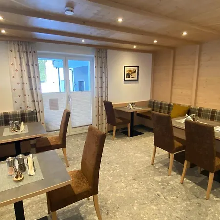 Haus Stockibach