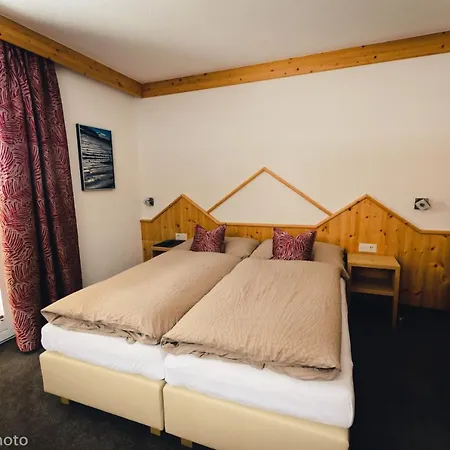 Pensjonat Haus Stockibach