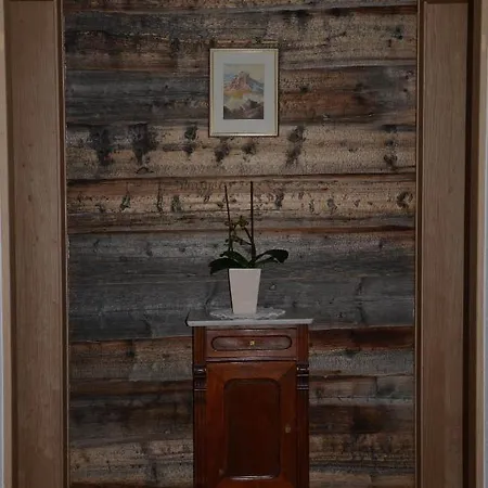 Pensjonat Haus Stockibach 3*