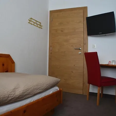 Haus Stockibach 3* St. Anton am Arlberg