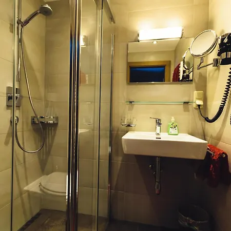 Haus Stockibach St. Anton am Arlberg